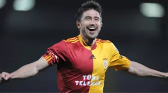 Kewell Derbi İçin İstanbul'da!