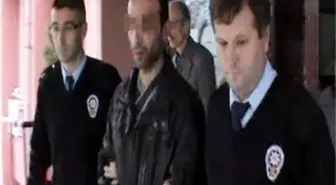 Karabük'te Kızlara Sarkıntılık Edip Polisi Yaralayan Şahıs Tutuklandı