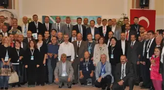 Marka Kent Sandıklı Sempozyumu Sona Erdi