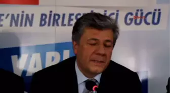 Mustafa Balbay Ak Saray Değil, Akbaba Sarayı