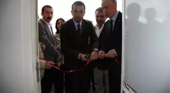 Odunpazarı'ndan Eğitime Destek