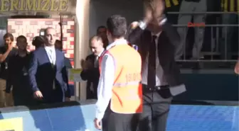 Ömer Onan Veda Etti