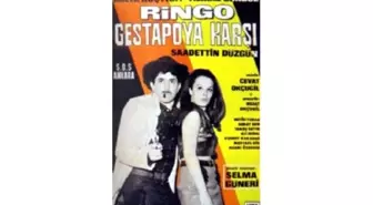 Ringo Gestapo'ya Karşı Filmi