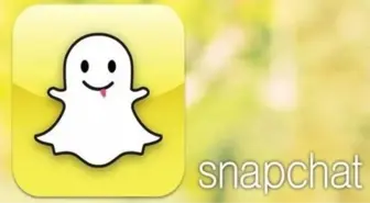 Snapchat 'E İlk Reklam Geliyor!