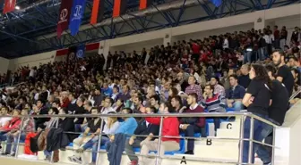 Türkiye Basketbol Ligi