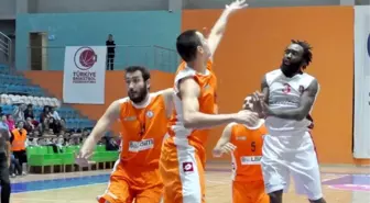 Türkiye Basketbol Ligi