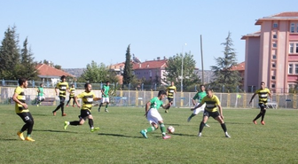 Antalya Süper Amatör Lig