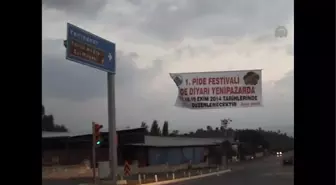 Pide Güzeli Seçildi