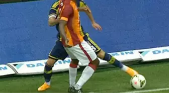 Derbinin Gözlemcisi: Fenerbahçe'nin Golü Verilmemeliydi