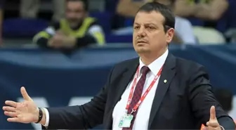 Ergin Ataman: Nolan Smith'i Kadro Dışı Bırakıyoruz