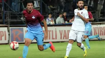 Fethiyespor – 1461 Trabzon: 1-1