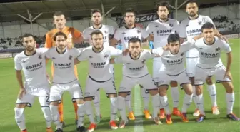 Fethiyespor - 1461 Trabzonada Takıldı 1-1