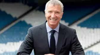 Graeme Souness: Taraftarın Koreografisinden Sonra Gururlandım