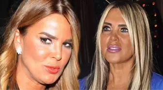 İffet Davası Yine Ortalığı Karıştırdı