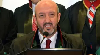 Kayseri Barosu Başkanı Yeniden Fevzi Konaç Oldu