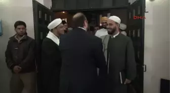 Şanlıurfa?da 'İslam Sevgi Dinidir' Konferansı
