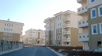 TOKİ, Hilvan'da Yüzde 10 İndirim Yaptı
