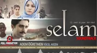 Yücel Arzen - Adem Öğretmen - Selam Film Müzikleri