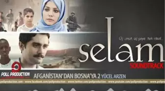 Yücel Arzen - Afganistan' Dan Bosna' ya 2 - Selam Film Müzikleri