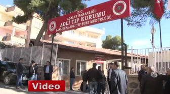 Amerikalı Gazetecinin Ölümü Şüpheli Mi?