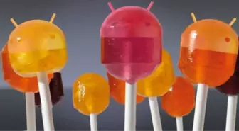 Android Lollipop 'Un Multi-User Özelliği Nasıl Kullanılır?