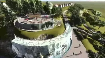 Akdağmadeni'nde Doğalgaz Çalışmaları