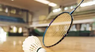 Badminton: Avrupa Gençler Ranking Turnuvası