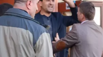 CHP'den Takipsizlik Kararına Tepki