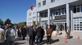 CHP'li İnce: Alınan Oylar Hırsızlıkları Aklamaz