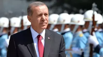 Erdoğan, Letonya ve Estonya'yı Ziyaret Edecek