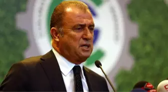 Fatih Terim: 3 Maçta 1 Puan Alan da Benim