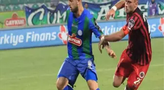 Futbol: Spor Toto Süper Lig