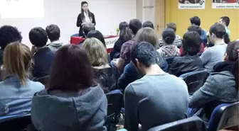 Gözde Alerjiye Dikkat !!!