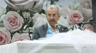 Hicret Konferansına Yoğun İlgi