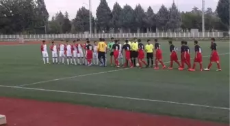 Petrolspor, U-14 Ligine Damga Vurdu