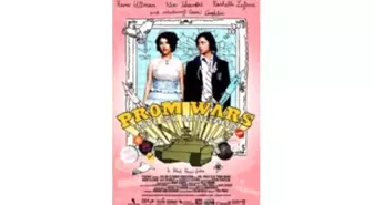 Prom Wars Filmi