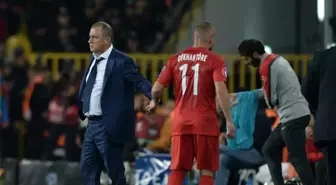 Rudi Völler: Fatih Terim'i Çağırdık Ama Gelmedi