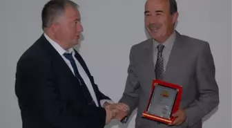 Rumeli Köprülüler Derneği'nden Karaman'a Ziyaret