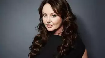 Soprano Sarah Brightman İstanbul'a Geliyor