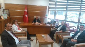Tokat Tabipler Odası Zile'de
