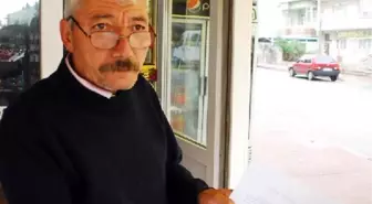 Uyap'taki Hata Yüzünden 5 Gün Hapis Yattı