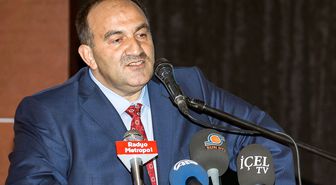 3. Erzurum Kariyer Günleri ve İstihdam Fuarı Açıldı