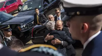 ABD Savunma Bakanı Hagel, İsrailli Mevkidaşı Yalon ile Görüştü