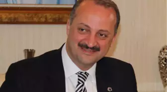 Ahid Yeni Başkanını Seçti