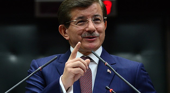 AK Parti Grup Toplantısı