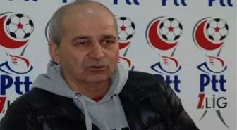 Antalyaspor'da Hedef 3 Puan