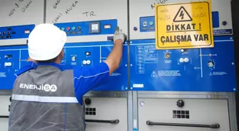 Enerjisa'ya ABD'den 500 Bin Dolarlık Destek Fonu