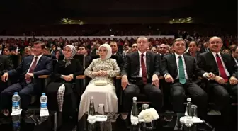 Devlet Erkanı Düğünde Buluştu