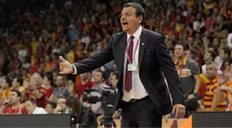 Ergin Ataman: Messi Hocasını Terslemekle Ayıp Etmiş