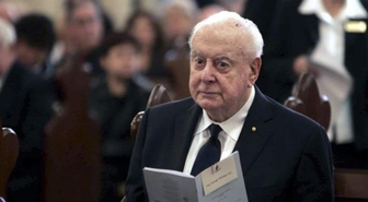 Avustralya Eski Başbakanı Whitlam Öldü